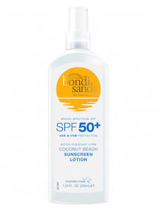 Bondi Sands Lotion SPF50 200ml