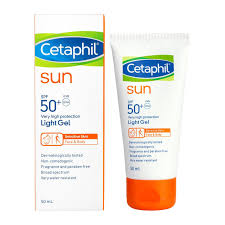 Family Health Suncare: Cetaphil Kids SPF50+ Liposomal Sunscreen 150ml