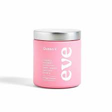 Family Health Womens Health: EVEW Queen V 30 Caps