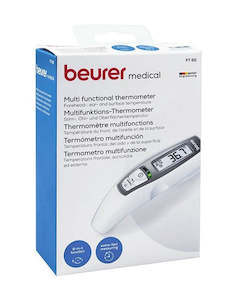 Beurer Multi Functional Thermometer
