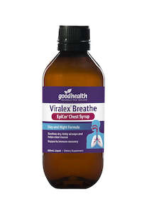 Good Health Viralex Relief 200ml