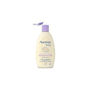 AVEENO Baby Calm Comfort Bath 236ml