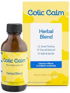 Baby Mother Baby Care: Colic Calm Gripe Water 59ml