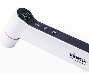 KINETIK Thermometer Ear&Forehead