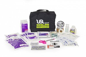 USL Sport Sideline School First Aid Kit