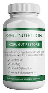 Koru Gut Restore