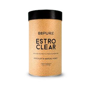 BePure Estro Clear 660g