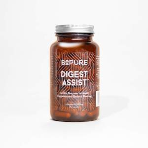 BePure Digest Assist (was Gut Assist) 180 Caps