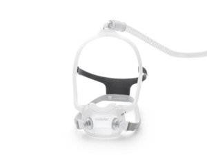 PHILIPS Dream Wear Full Face Mask L