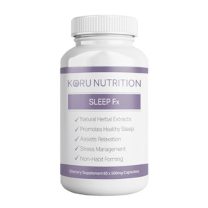 Sleep Fx