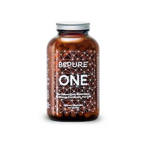 Natural Health General Health: BePure One 300 Caps