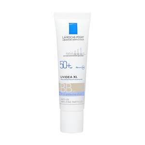 LRP Uvidea XL BB Cr 01 Light 30ml