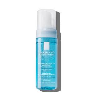 Personal Care Skincare: LRP Micellar Cleansing Foaming Water 150ml