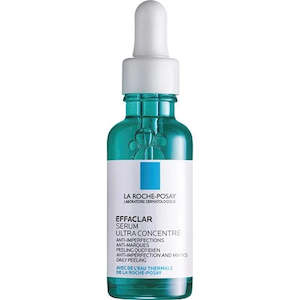 Personal Care Skincare: LRP Effaclar Duo+ Serum 30ml
