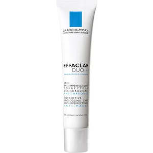 LRP Effaclar Duo+ 40ml