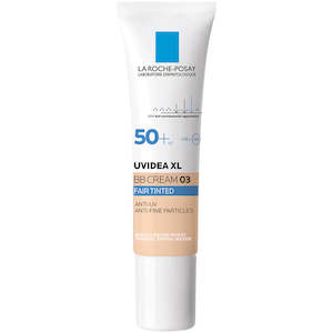 LRP Uvidea XL BB Cr 03 Fair 30ml