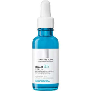Personal Care Skincare: LRP Hyalu B5 Serum 30ml