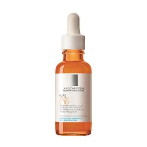 Personal Care Skincare: LRP Pure Vitamin C10 Serum 30ml