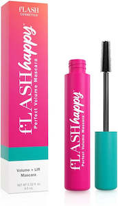 Personal Care Beauty: Flash Perfect Vol Mascara black 9.5ml