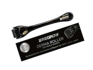Regrow Unisex Derma Roller
