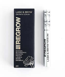 Regrow Lash & Brow Serum 4ml
