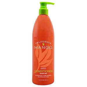 California Mango Conditioner 500ml
