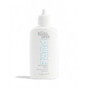Bondi Sands Pure Self Tanning Drops