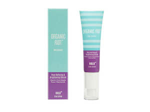 Medicated Skincare: Organic Riot Halo Overnight Serum 30ml