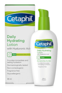 Cetaphil Hydrating Lotion 88ml