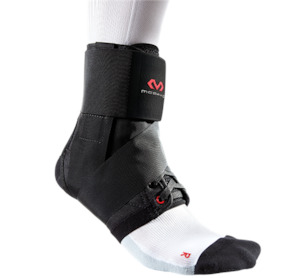 McDavid Support Ankle Left