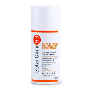 SOLARCARE B3 Cream 100ml