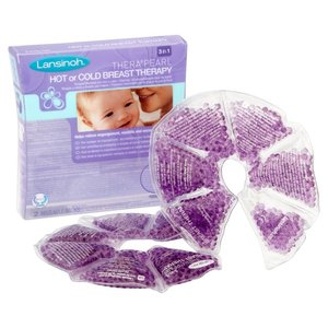 Baby Mother: Lansinoh Therapearl 1pair