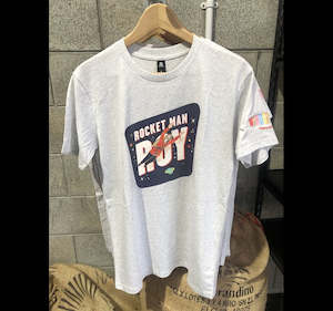 Wonderland Gifts: Roy T-shirts