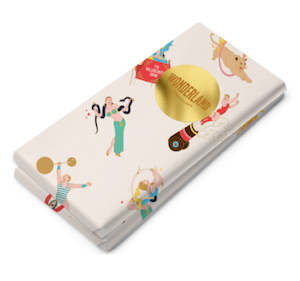 Wonderland Gifts: Gift Wrapping