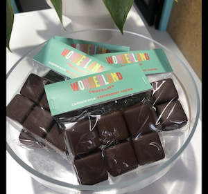 Wonderland Chews: Peppermint Chews
