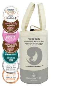Products: Luxurious Kekebaby Gift Pack • Wondermum