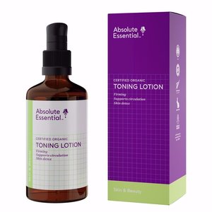 Products: Organic Toning Lotion 100ml • Wondermum