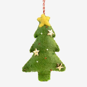 Christmas: Decoration | Christmas Tree