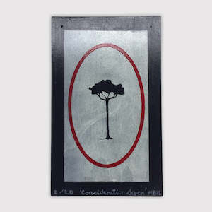 Originals: Consideration Seven 2/20