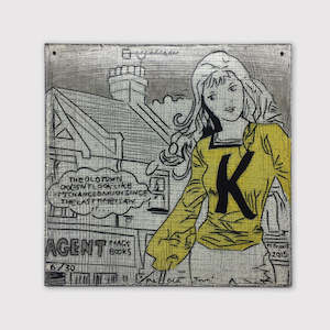 Originals: The Old Town 6/30