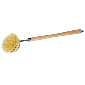 Eco: Tampico Dish Brush