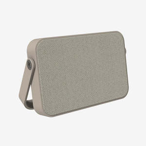 aGroove Plus Speaker