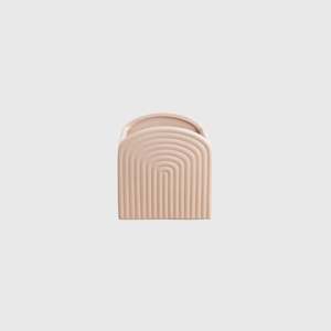 Garden: Gatsby Planter Peach