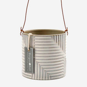 Garden: Hanging Pot Modena