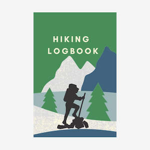 Tramping Logbook