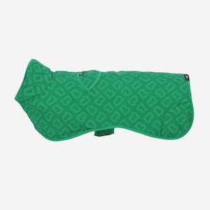 Furry Friends: Dog Jacket | Park Green