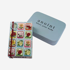 Lotion Bar | Rose Geranium