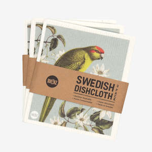 Swedish Dishcloth
