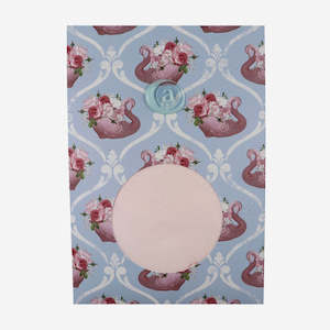 Anoint: Pink Clay Facial Mask Envelope