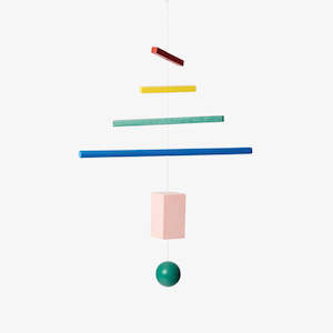 Areaware: Good Day Mobile